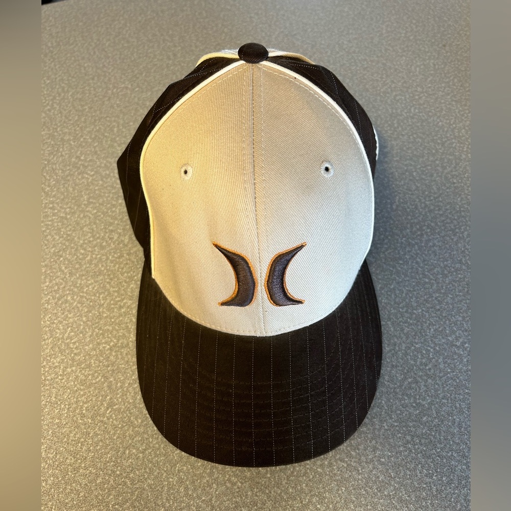 Flexfit headwear brown new